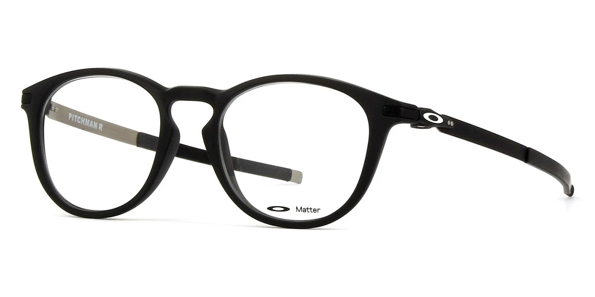 Oakley Pitchman R OX8105 01 3 Oakley Pitchman R OX8105 01