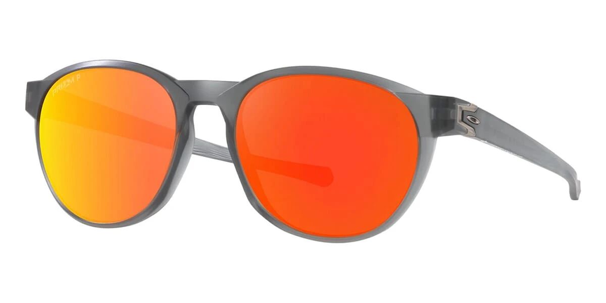 Oakley Reedmace OO9126 04 Prizm Polarised 3 Oakley Reedmace OO9126 04 Prizm Polarised