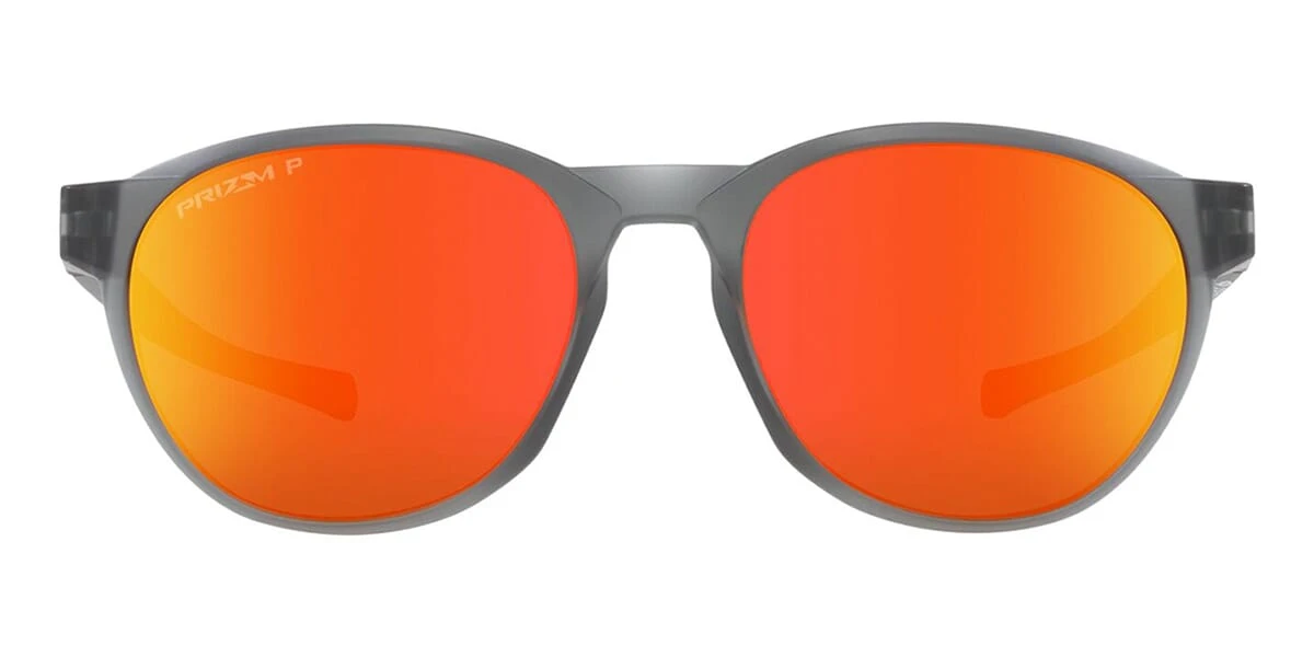 Oakley Reedmace OO9126 04 Prizm Polarised 4 Oakley Reedmace OO9126 04 Prizm Polarised - Image 2