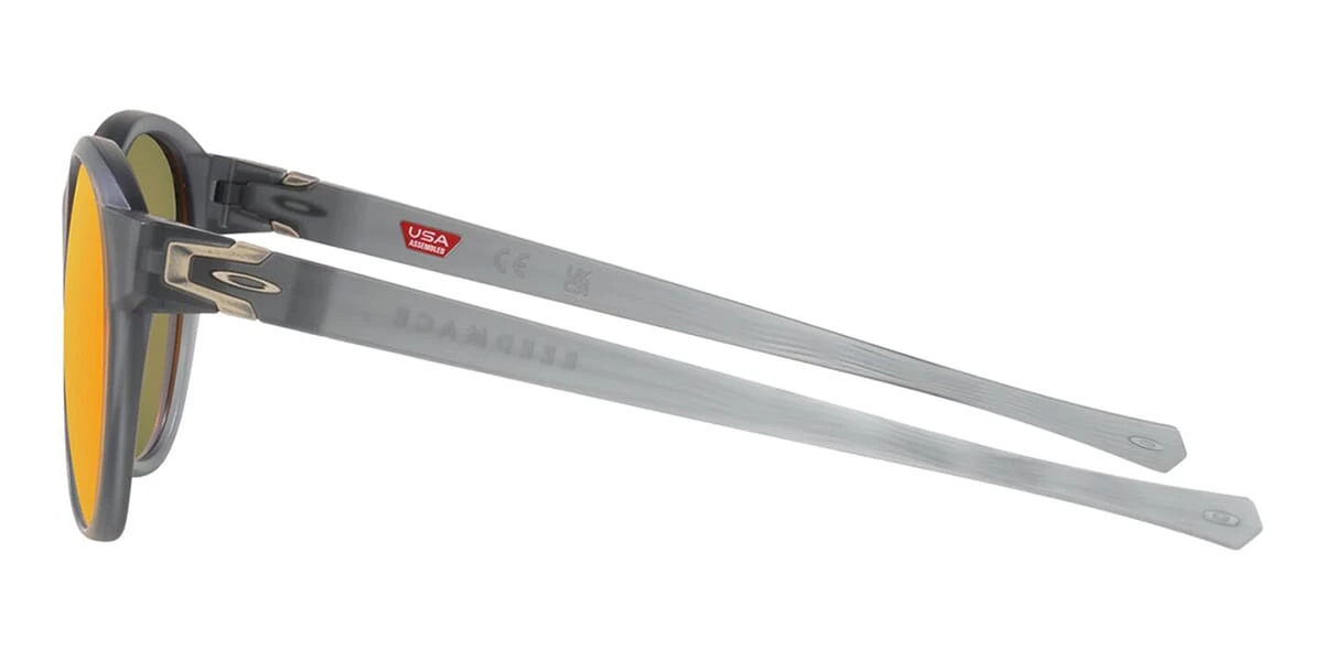 Oakley Reedmace OO9126 04 Prizm Polarised 5 Oakley Reedmace OO9126 04 Prizm Polarised - Image 3