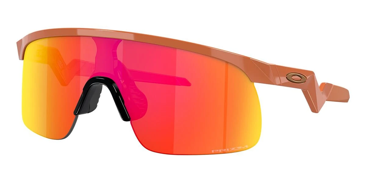 Oakley Resistor OJ9010 18 Prizm Youth Fit 3 Oakley Resistor OJ9010 18 Prizm Youth Fit