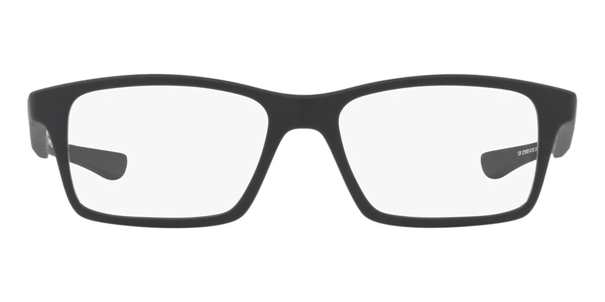 Oakley Shifter XS OY8001 01 Youth Fit 4 Oakley Shifter XS OY8001 01 Youth Fit - Image 2