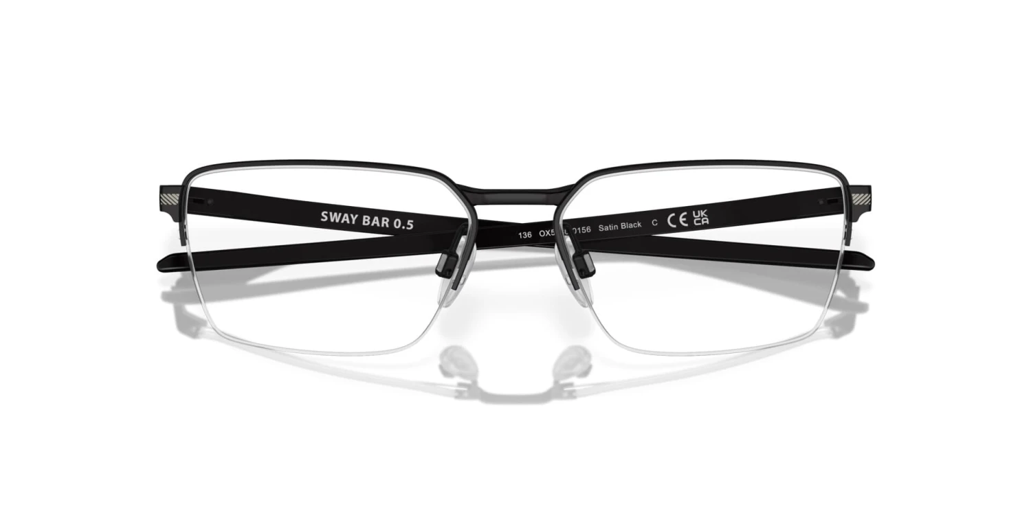 Oakley Sway Bar 0.5 OX5080 01 6 Oakley Sway Bar 0.5 OX5080 01 - Image 4