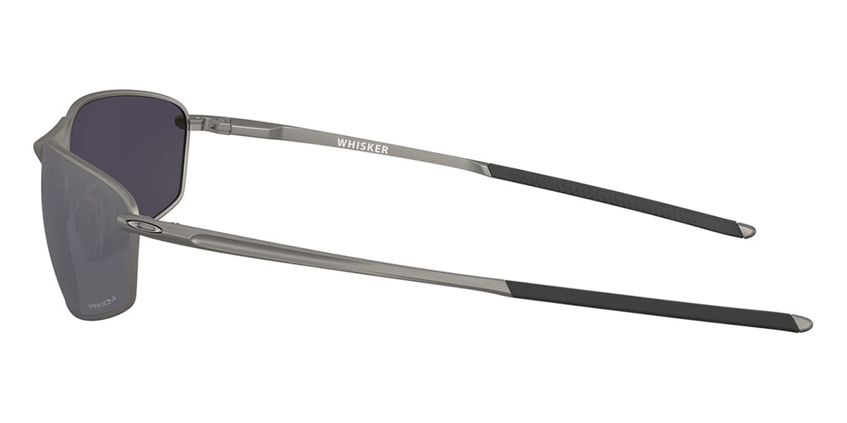 Oakley Whisker OO4141 01 Prizm 5 Oakley Whisker OO4141 01 Prizm - Image 3