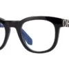 Off-White Style 71 OERJ071 1000 Blue Control