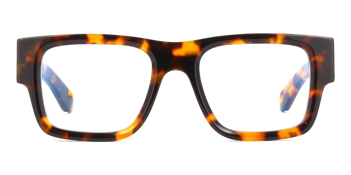 Off-White Style 40 OERJ040 6000 Blue Control 4 Off-White Style 40 OERJ040 6000 Blue Control - Image 2