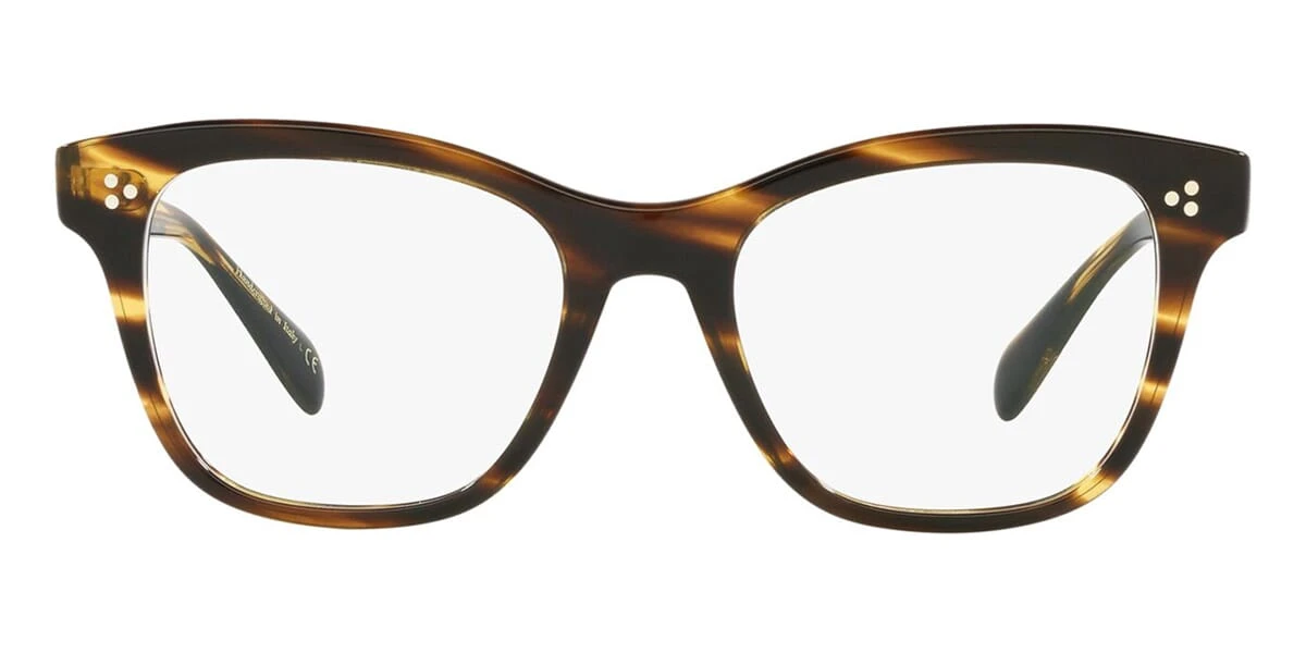 Oliver Peoples Ahmya OV5474U 1003 4 Oliver Peoples Ahmya OV5474U 1003 - Image 2
