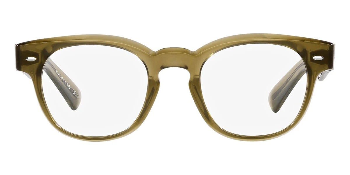 Oliver Peoples Allenby OV5508U 1678 4 Oliver Peoples Allenby OV5508U 1678 - Image 2