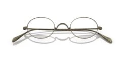 Oliver Peoples Calidor OV1185 5338 -silhouette Store oliver peoples calidor ov1185 5338 hd 4