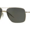 Oliver Peoples Clifton OV1150S 5036/P2 Polarised - As Seen On Cole Hauser & Matt Damon