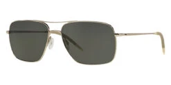 Oliver Peoples Clifton OV1150S 5036/P2 Polarised - As Seen On Cole Hauser & Matt Damon
