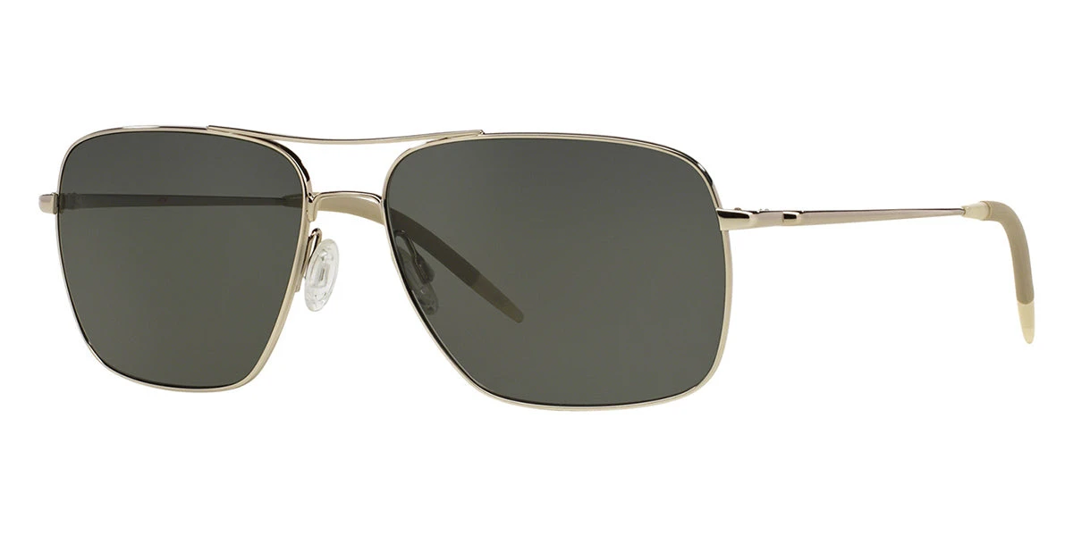 Oliver Peoples Clifton OV1150S 5036/P2 Polarised - As Seen On Cole Hauser & Matt Damon 3 Oliver Peoples Clifton OV1150S 5036/P2 Polarised - As Seen On Cole Hauser & Matt Damon