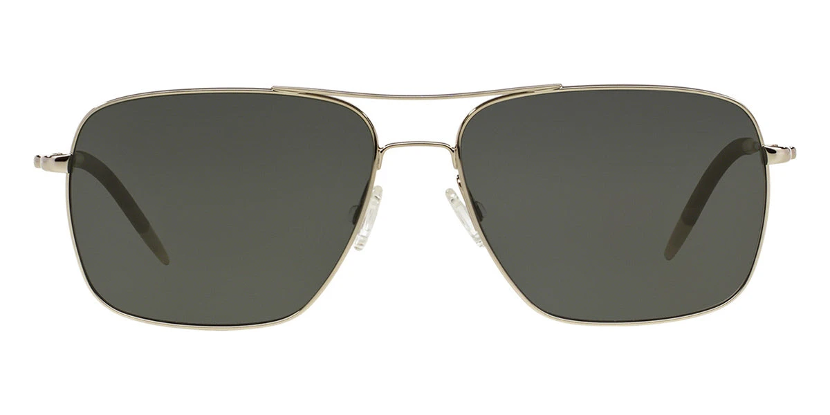 Oliver Peoples Clifton OV1150S 5036/P2 Polarised - As Seen On Cole Hauser & Matt Damon 4 Oliver Peoples Clifton OV1150S 5036/P2 Polarised - As Seen On Cole Hauser & Matt Damon - Image 2