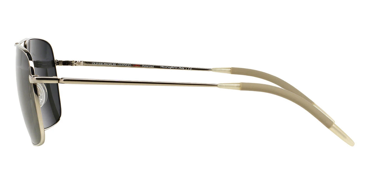 Oliver Peoples Clifton OV1150S 5036/P2 Polarised - As Seen On Cole Hauser & Matt Damon 5 Oliver Peoples Clifton OV1150S 5036/P2 Polarised - As Seen On Cole Hauser & Matt Damon - Image 3