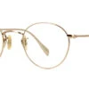Oliver Peoples Coleridge OV1186 5145 Gold 2 Oliver Peoples Coleridge OV1186 5145 Gold -silhouette Store oliver peoples coleridge ov1186 5145 hd 1 95b20a9a f591 49ac b524 0b4e198e79aa