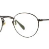 Oliver Peoples Coleridge OV1186 5244 Antique Pewter 1 Oliver Peoples Coleridge OV1186 5244 Antique Pewter -silhouette Store oliver peoples coleridge ov1186 5244 hd 1 6defb0e8 adcb 4287 915e a7560fc1dc5a