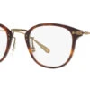 Oliver Peoples Davitt OV5389D 1007 -silhouette Store oliver peoples davitt ov5389d 1007 hd 1
