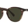 Oliver Peoples Desmon Sun OV5454SU 1724/P1 Polarised -silhouette Store oliver peoples desmon sun ov5454su 1724p1 polarised hd 1