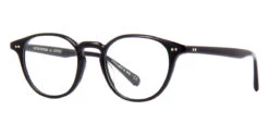 Oliver Peoples Emerson OV5062 1005 Black