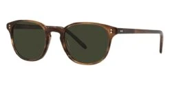 Oliver Peoples Fairmont Sun OV5219S 1724/P1 Polarised