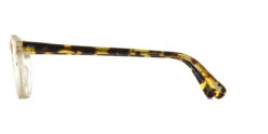 Oliver Peoples Gregory Peck OV5186 1485 Buff And Tortoise -silhouette Store oliver peoples gregory peck ov5186 1485 hd 3