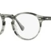 Oliver Peoples Gregory Peck OV5186 1705 -silhouette Store oliver peoples gregory peck ov5186 1705 hd 1