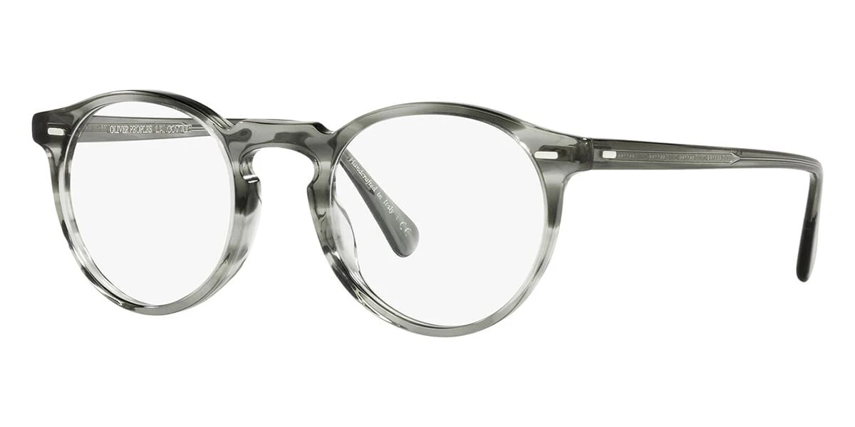 Oliver Peoples Gregory Peck OV5186 1705 3 Oliver Peoples Gregory Peck OV5186 1705