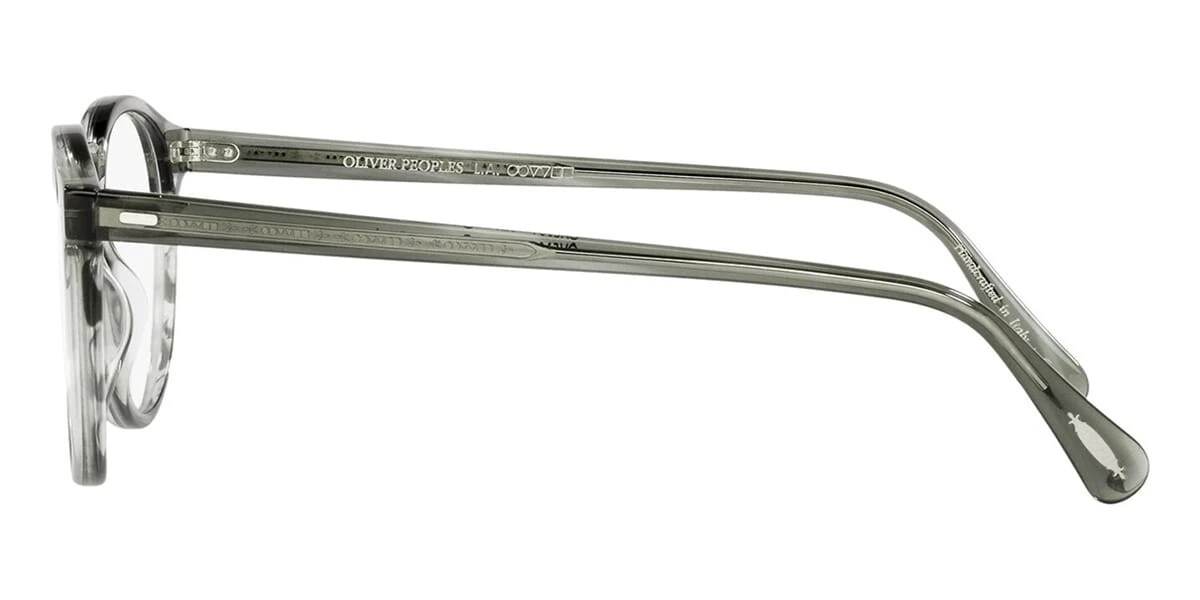 Oliver Peoples Gregory Peck OV5186 1705 5 Oliver Peoples Gregory Peck OV5186 1705 - Image 3