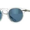 Oliver Peoples Gregory Peck Sun OV5217S 1101/R8 Indigo Photochromic - As Seen On Mauricio Umansky -silhouette Store oliver peoples gregory peck sun crystal crystal indigo photochromic hd 1