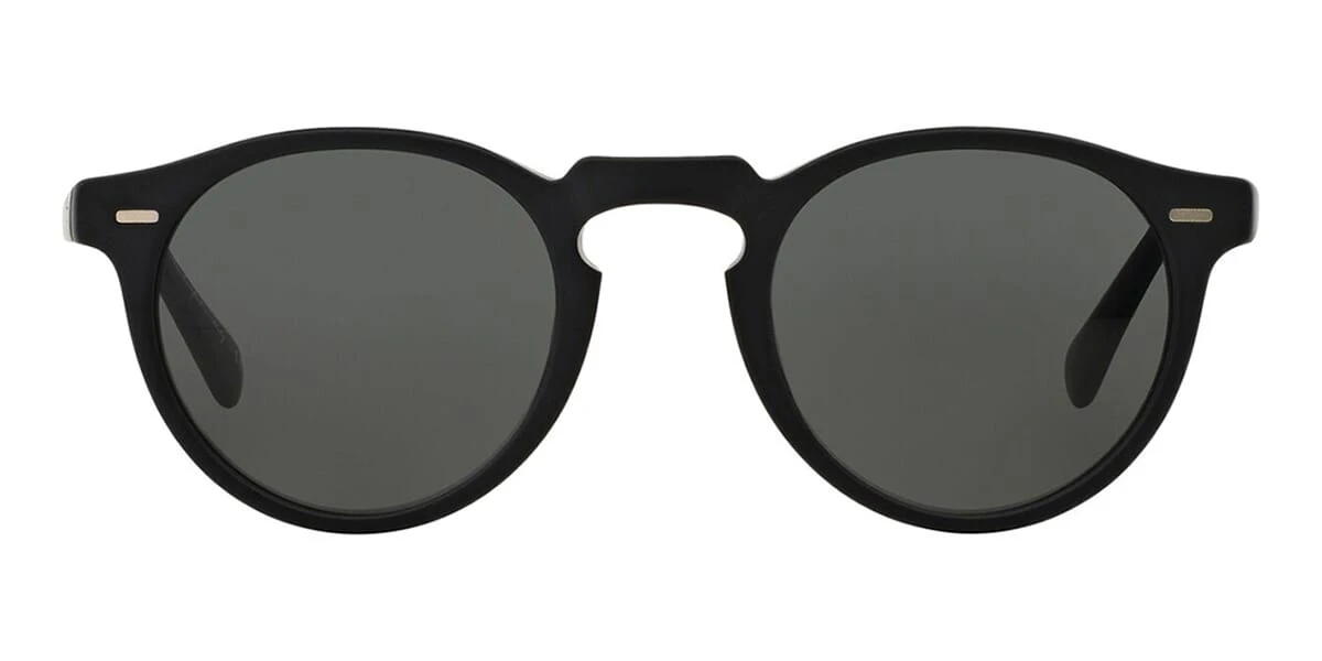 Oliver Peoples Gregory Peck Sun OV5217S 1031/P2 Polarised 4 Oliver Peoples Gregory Peck Sun OV5217S 1031/P2 Polarised - Image 2