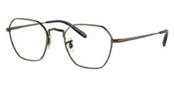 Oliver Peoples Levison OV1334 5284