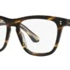 Oliver Peoples Lynes OV5449U 1003 -silhouette Store oliver peoples lynes ov5449u 1003 hd 1