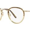 Oliver Peoples MP-2 OV1104 5330 -silhouette Store oliver peoples mp 2 ov1104 5330 hd 1