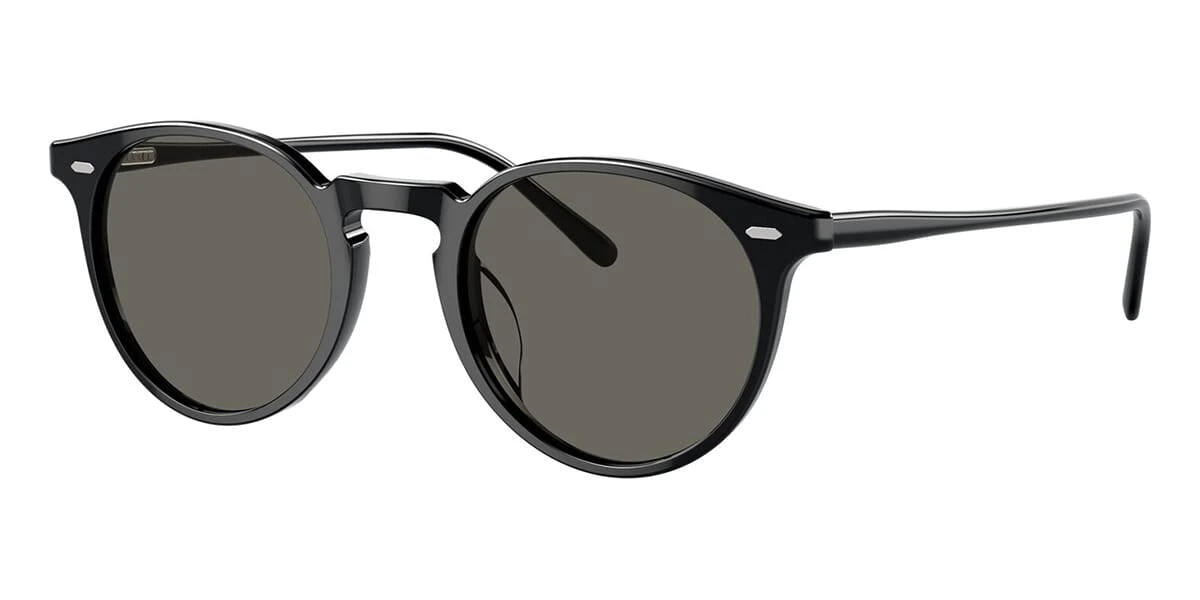 Oliver Peoples N.02 Sun OV5529SU 1731/R5 3 Oliver Peoples N.02 Sun OV5529SU 1731/R5