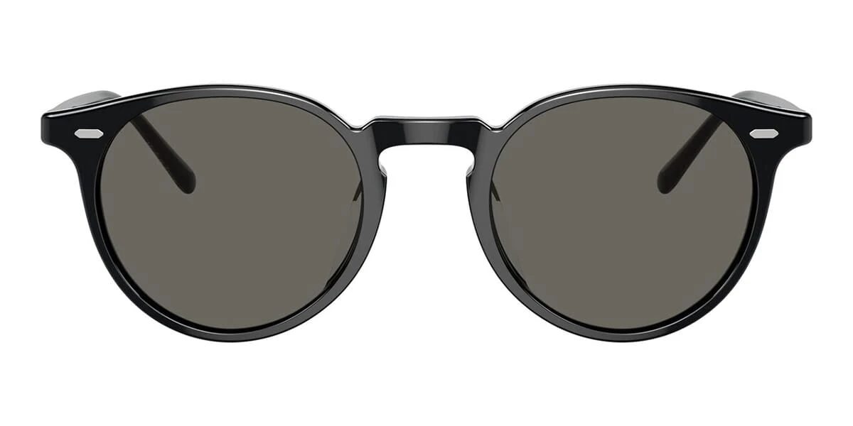 Oliver Peoples N.02 Sun OV5529SU 1731/R5 4 Oliver Peoples N.02 Sun OV5529SU 1731/R5 - Image 2