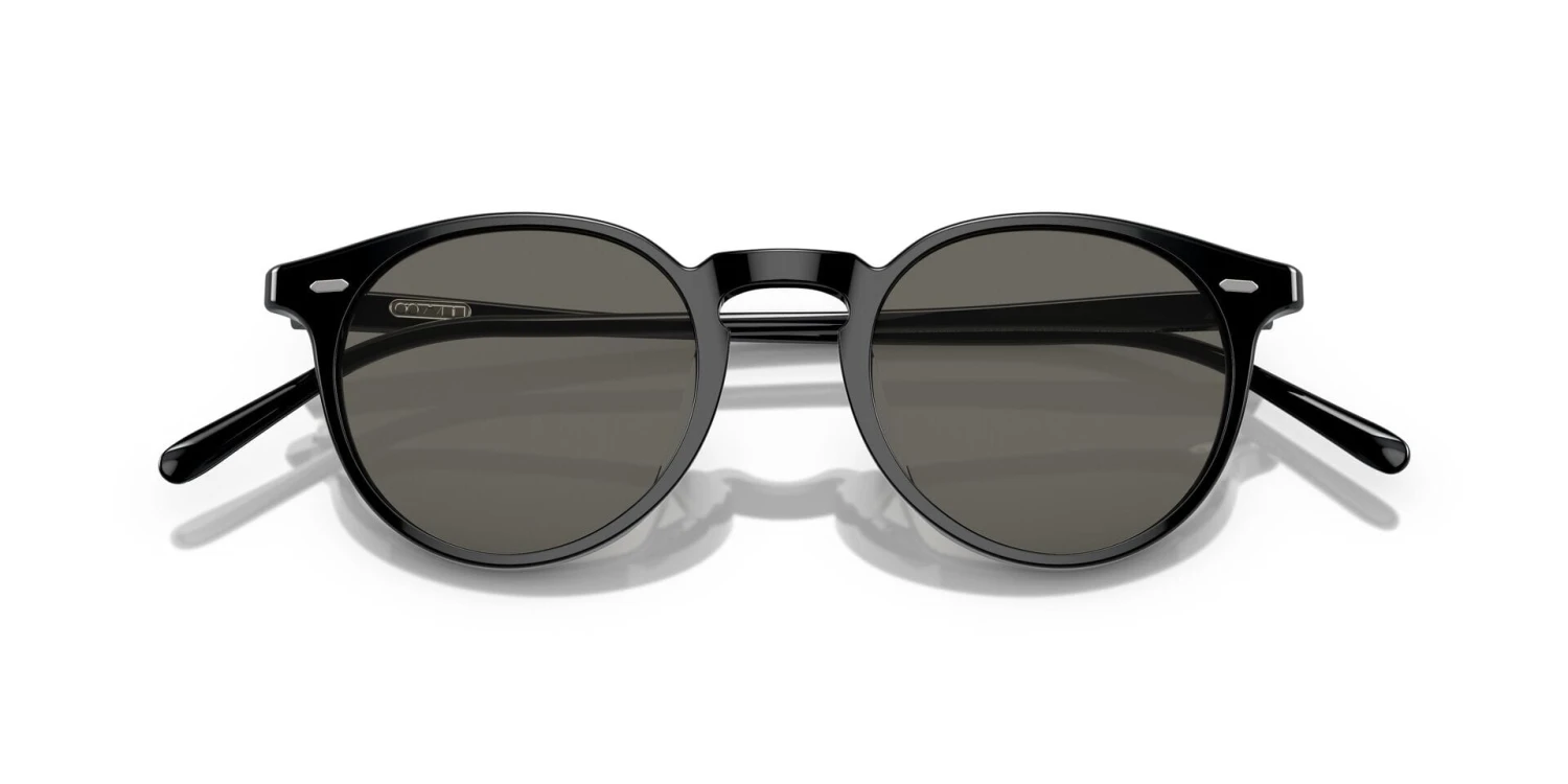 Oliver Peoples N.02 Sun OV5529SU 1731/R5 6 Oliver Peoples N.02 Sun OV5529SU 1731/R5 - Image 4
