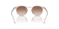 Oliver Peoples N.02 Sun OV5529SU 1743/Q1 -silhouette Store oliver peoples n02 sun ov5529su 1743q1 hd 5