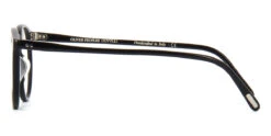 Oliver Peoples O'Malley OV5183 1005L Black 7 Oliver Peoples O'Malley OV5183 1005L Black -silhouette Store oliver peoples omalley ov5183 1005l hd 3