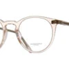 Oliver Peoples O'Malley OV5183 1652 Light Silk -silhouette Store oliver peoples omalley ov5183 1652 hd 1 23001237 6ac6 42d1 ae25 885e2d691dc4