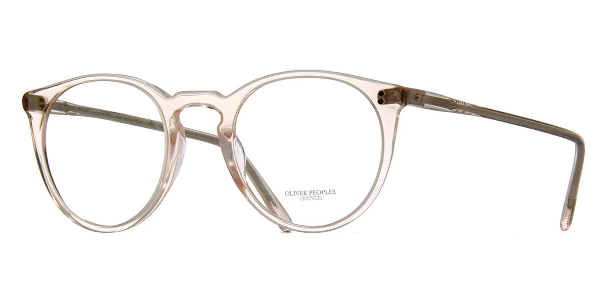 Oliver Peoples O'Malley OV5183 1652 Light Silk 3 Oliver Peoples O'Malley OV5183 1652 Light Silk