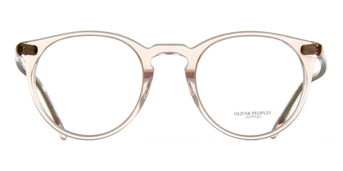Oliver Peoples O'Malley OV5183 1652 Light Silk 4 Oliver Peoples O'Malley OV5183 1652 Light Silk - Image 2