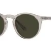 Oliver Peoples OP-13 Sun OV5504SU 1757/P1 Polarised -silhouette Store oliver peoples op 13 sun ov5504su 1757p1 polarised hd 1