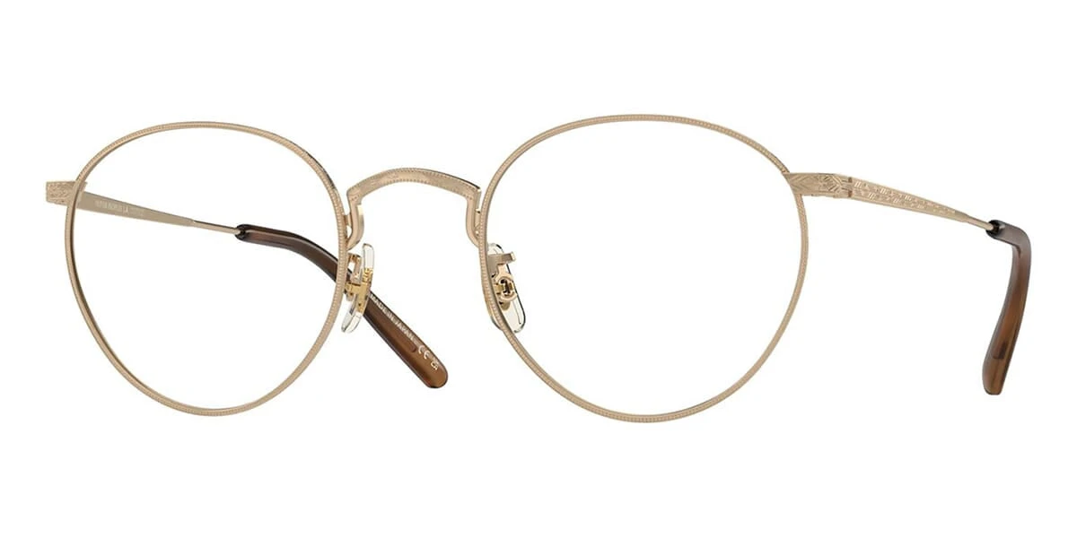 Oliver Peoples OP-47 OV1330T 5035 3 Oliver Peoples OP-47 OV1330T 5035