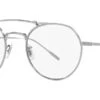 Oliver Peoples Reymont OV1309ST 5254/SB Blue Control 2 Oliver Peoples Reymont OV1309ST 5254/SB Blue Control -silhouette Store oliver peoples reymont ov1309st 5254sb blue control hd 1