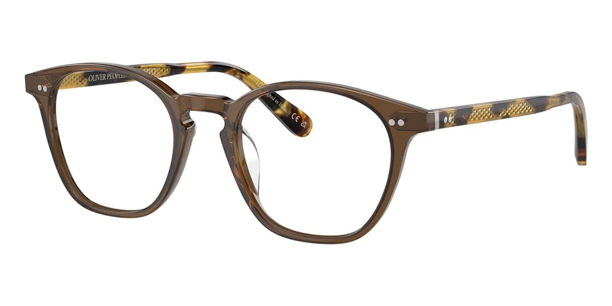 Oliver Peoples Ronne OV5533U 1770 3 Oliver Peoples Ronne OV5533U 1770