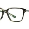 Oliver Peoples Stone OV5270U 1452 Black Horn -silhouette Store oliver peoples stone ov5270u 1452 hd 1
