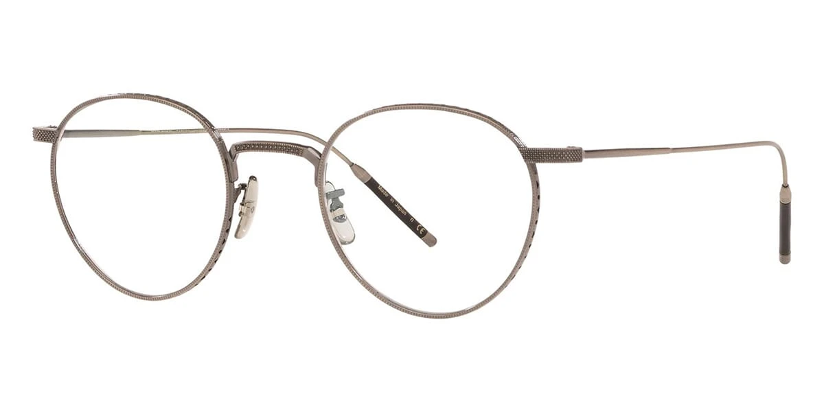 Oliver Peoples TK-1 OV1274T 5076 3 Oliver Peoples TK-1 OV1274T 5076