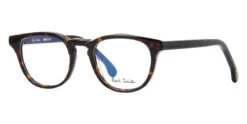 Paul Smith Abbott V1 PSOP001V1 02 Deep Tortoise