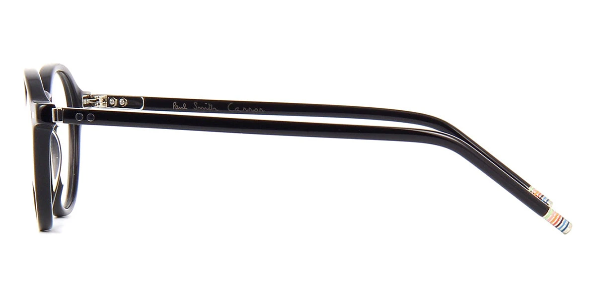 Paul Smith Cannon PSOP032 01 Black Ink 5 Paul Smith Cannon PSOP032 01 Black Ink - Image 3