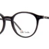 Paul Smith Carlisle PSOP033 01 Black Ink